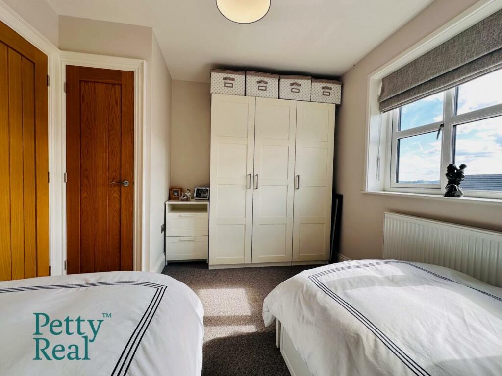 Additional property image - Towler Drive, Colne