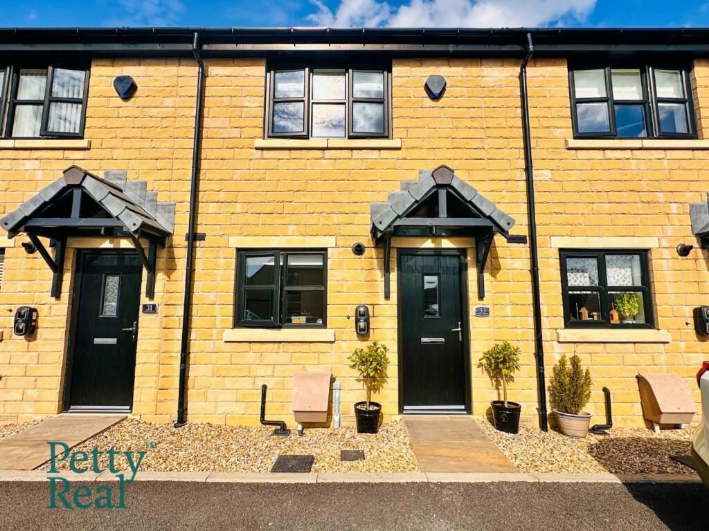 Additional property image - Towler Drive, Colne