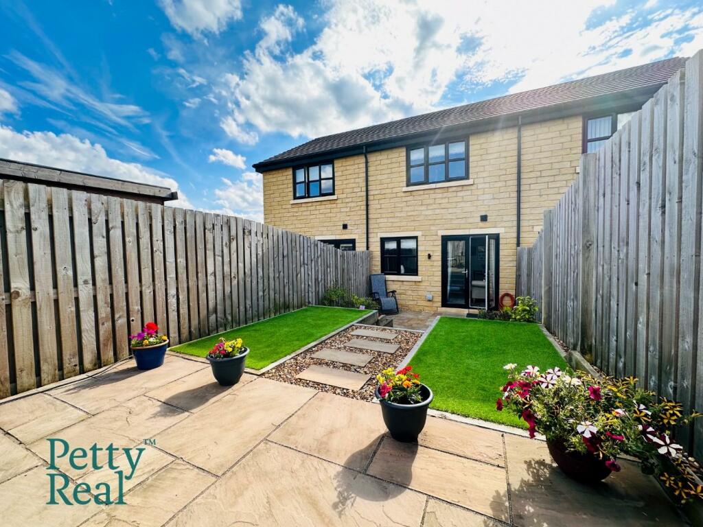 Additional property image - Towler Drive, Colne