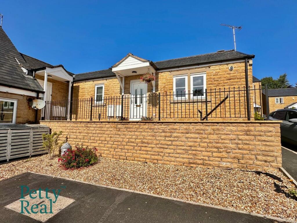 Additional property image - Sir William Hartley Court, Colne