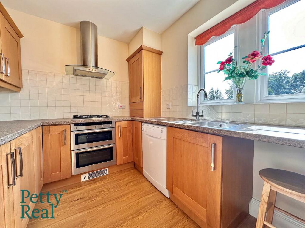 Additional property image - Sir William Hartley Court, Colne
