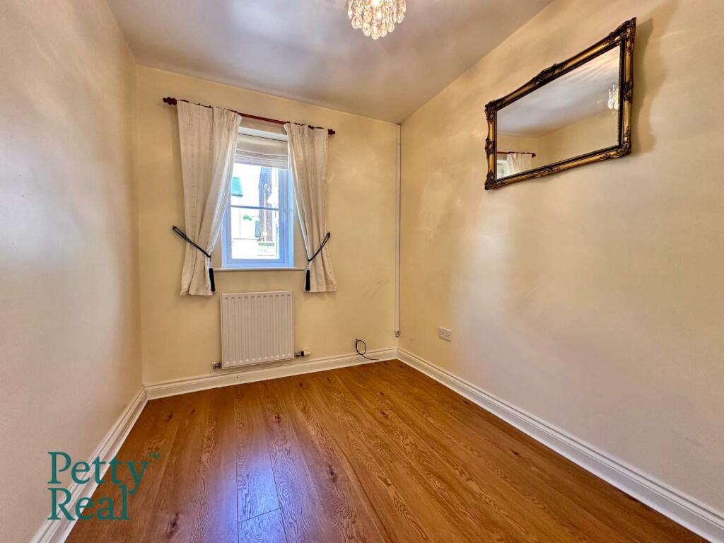 Additional property image - Sir William Hartley Court, Colne