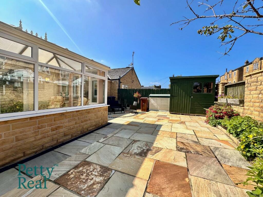 Additional property image - Sir William Hartley Court, Colne