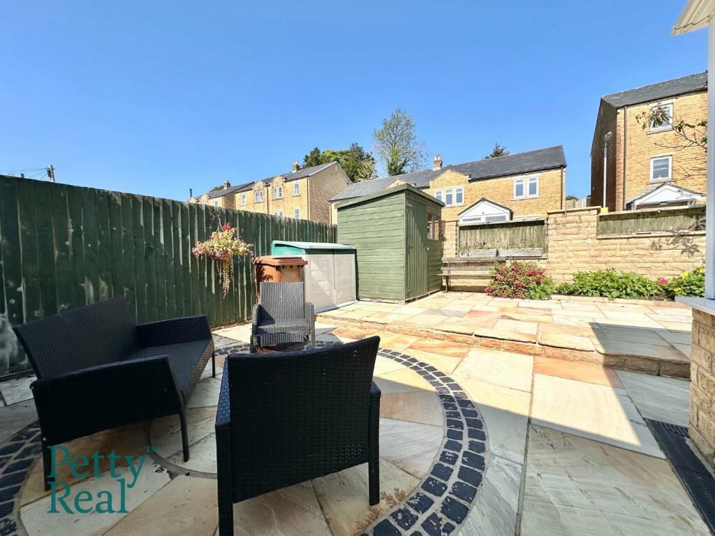 Additional property image - Sir William Hartley Court, Colne