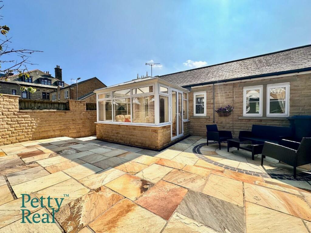 Additional property image - Sir William Hartley Court, Colne