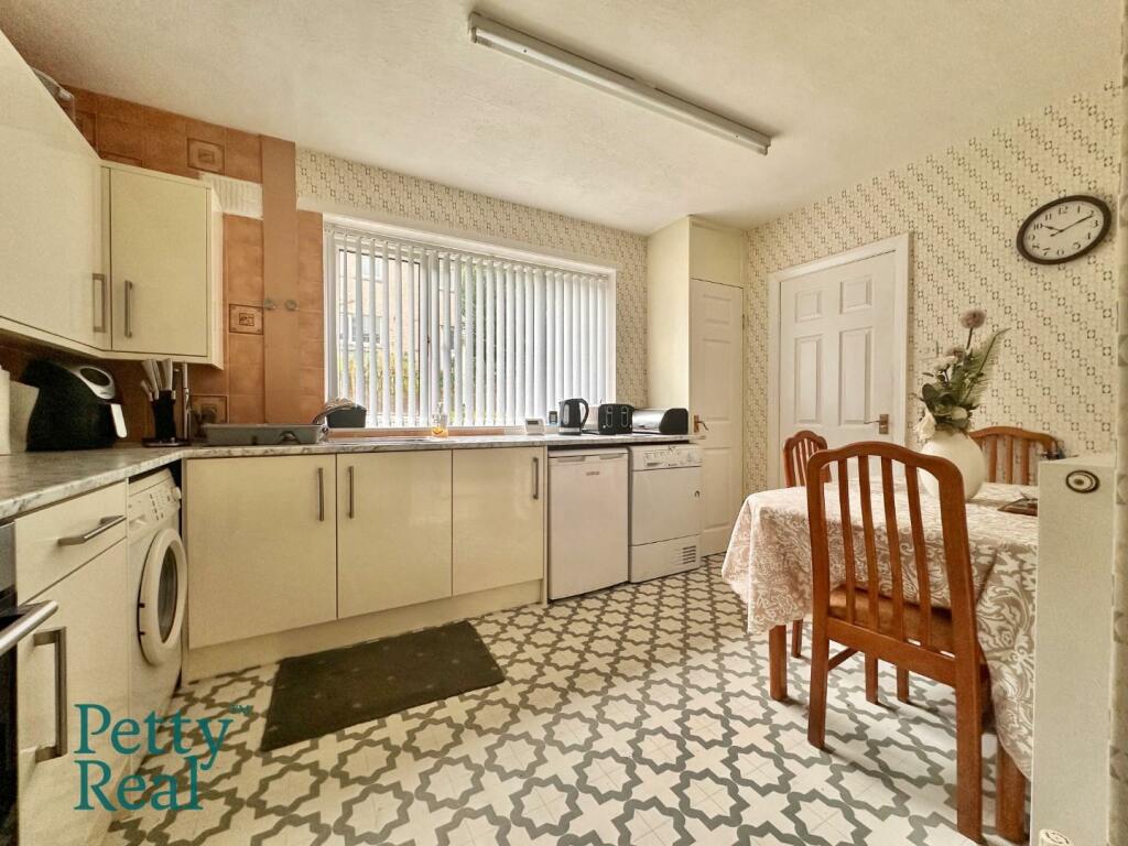 Main image of property: Byron Road, Colne