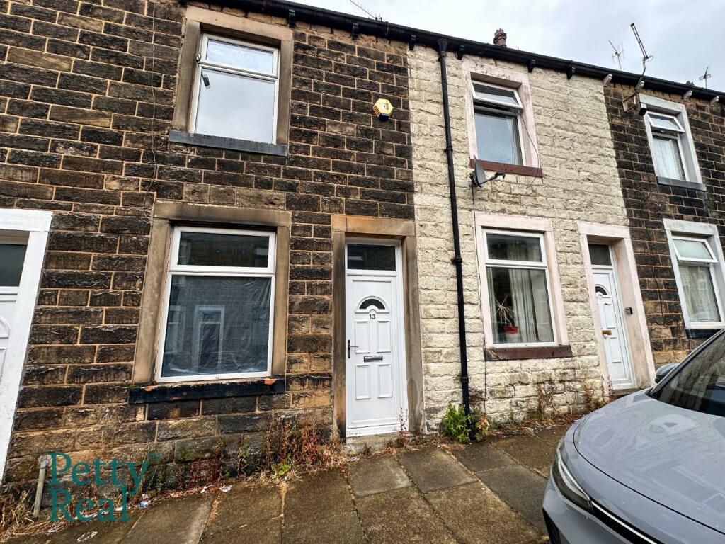 Additional property image - Cleveland Street, Colne