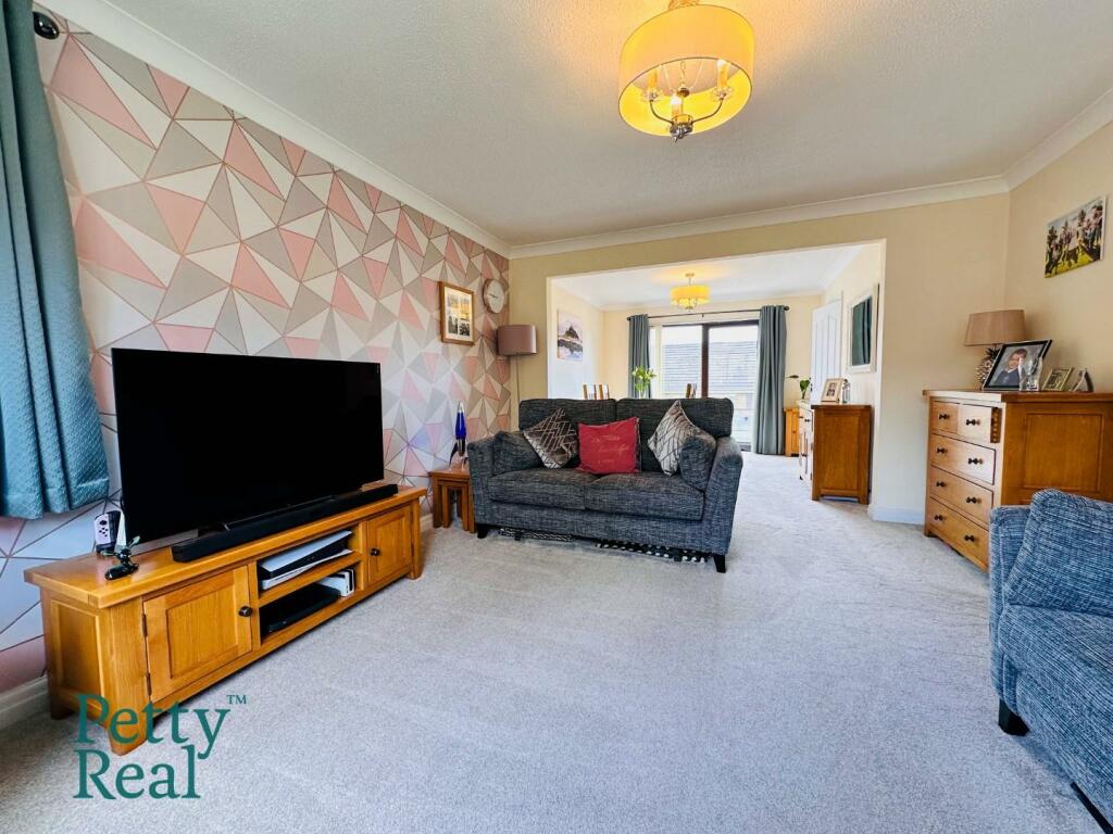 Property image - Swanfield Terrace, Colne