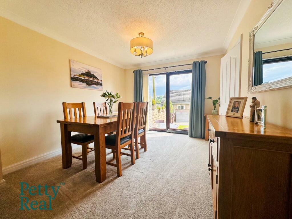 Additional property image - Swanfield Terrace, Colne