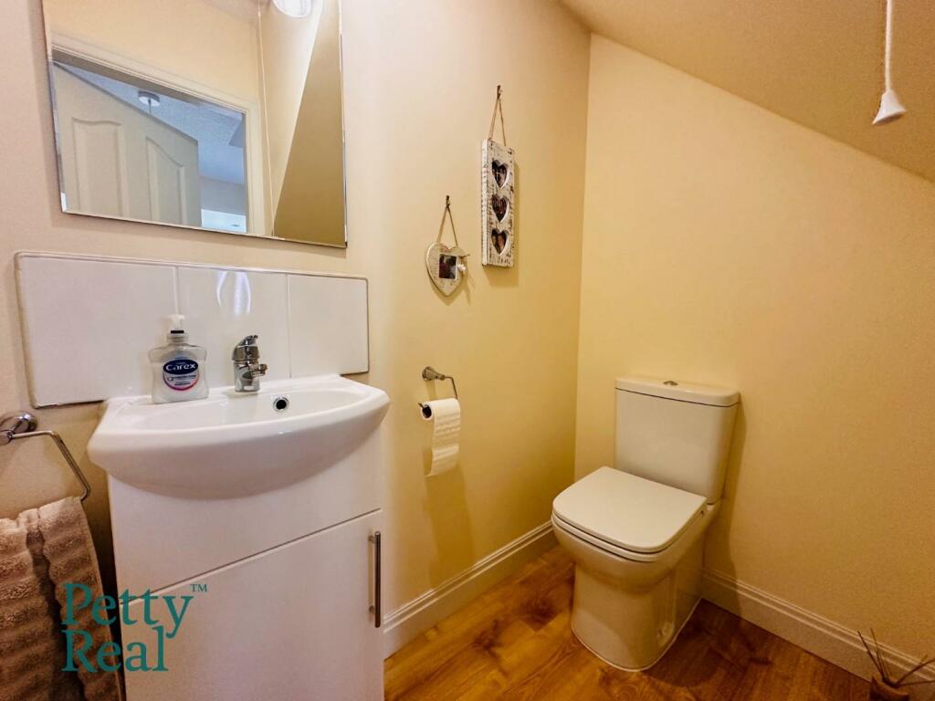 Additional property image - Swanfield Terrace, Colne