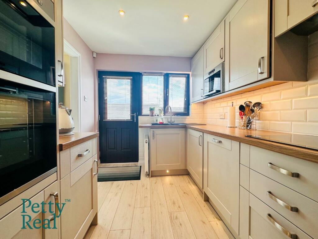 Additional property image - Swanfield Terrace, Colne