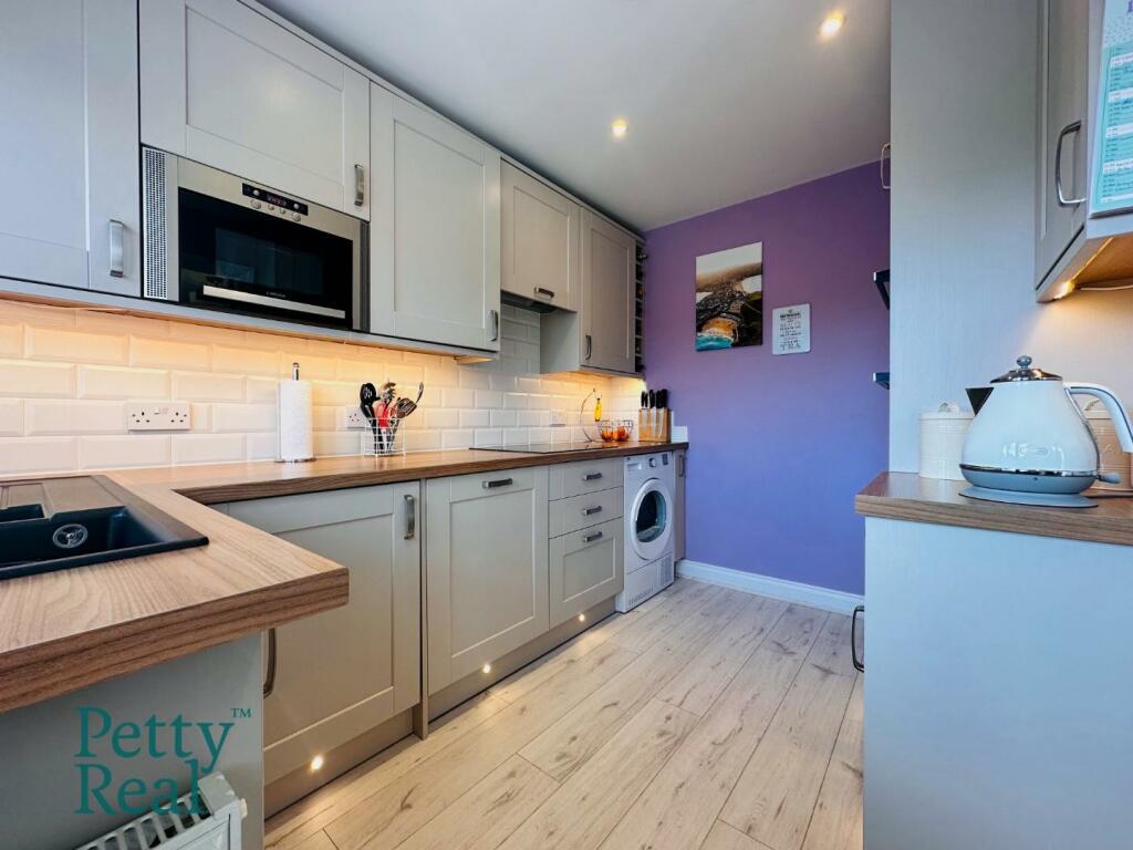 Additional property image - Swanfield Terrace, Colne