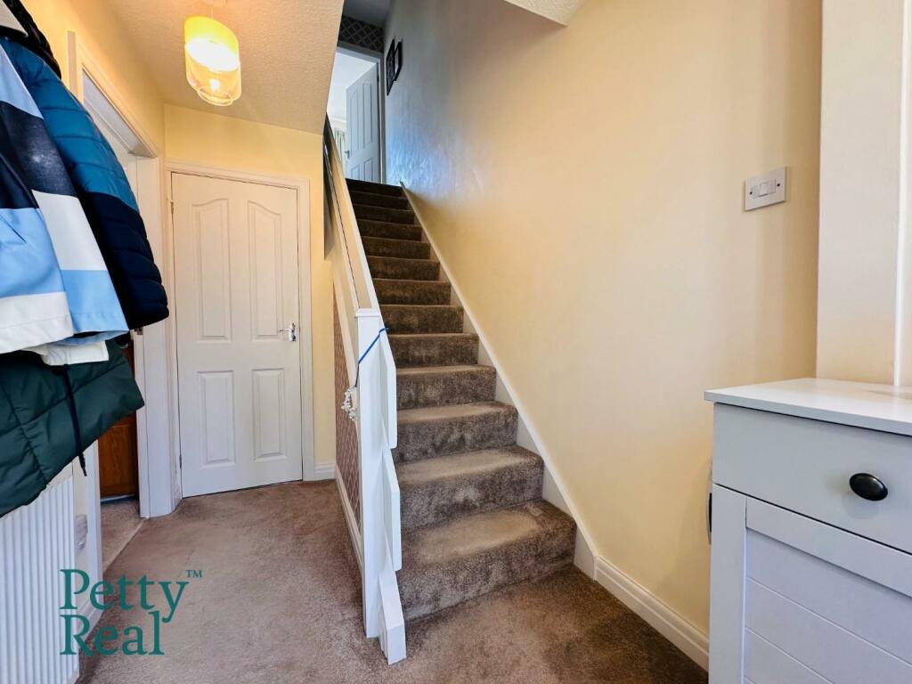Additional property image - Swanfield Terrace, Colne