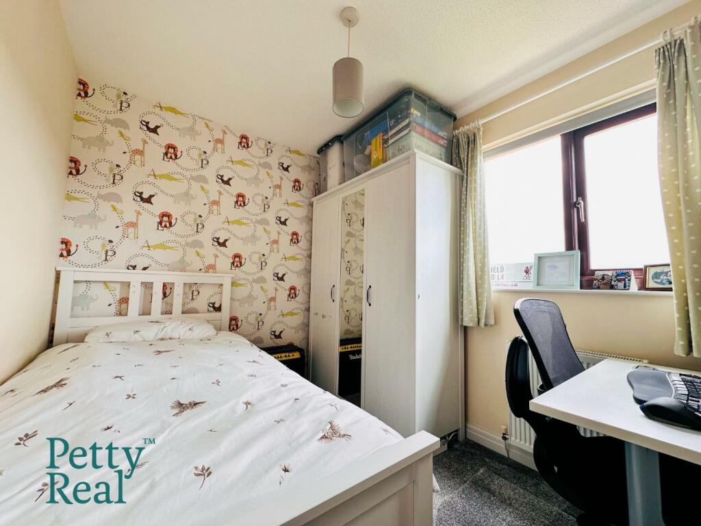 Additional property image - Swanfield Terrace, Colne