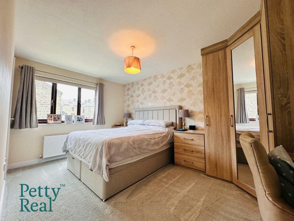 Additional property image - Swanfield Terrace, Colne