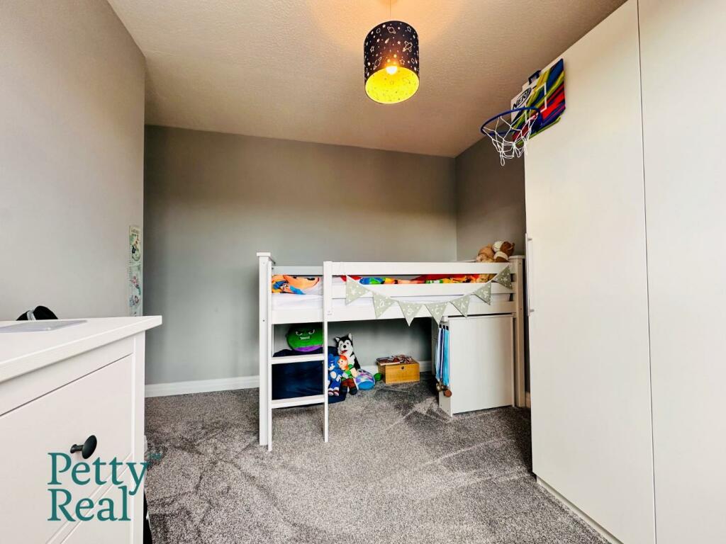 Additional property image - Swanfield Terrace, Colne