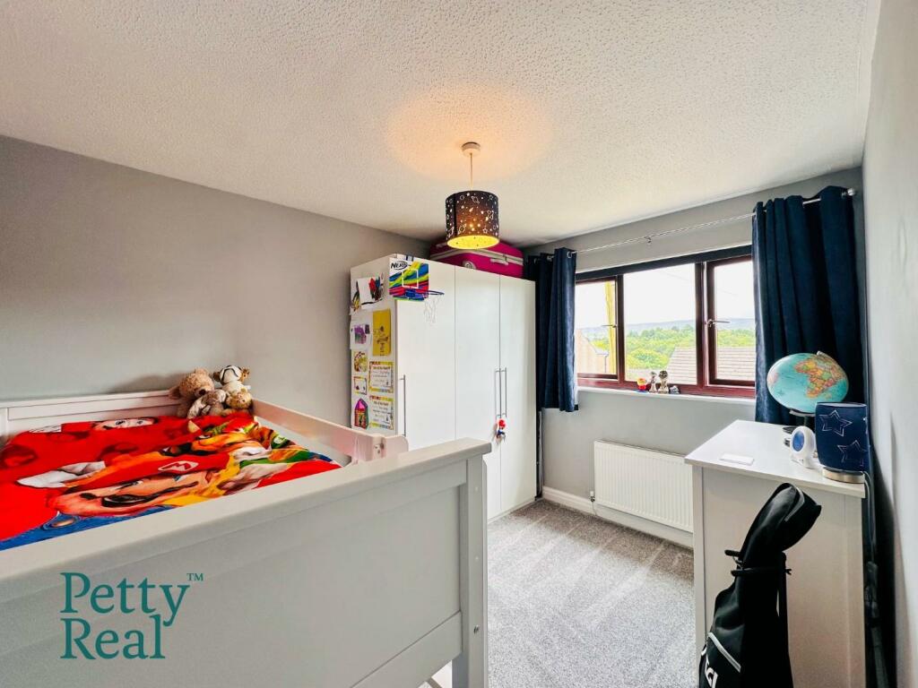 Additional property image - Swanfield Terrace, Colne