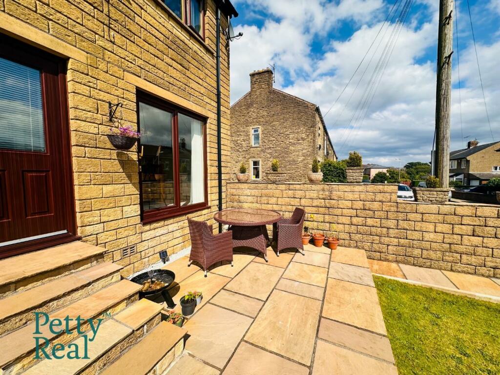 Additional property image - Swanfield Terrace, Colne