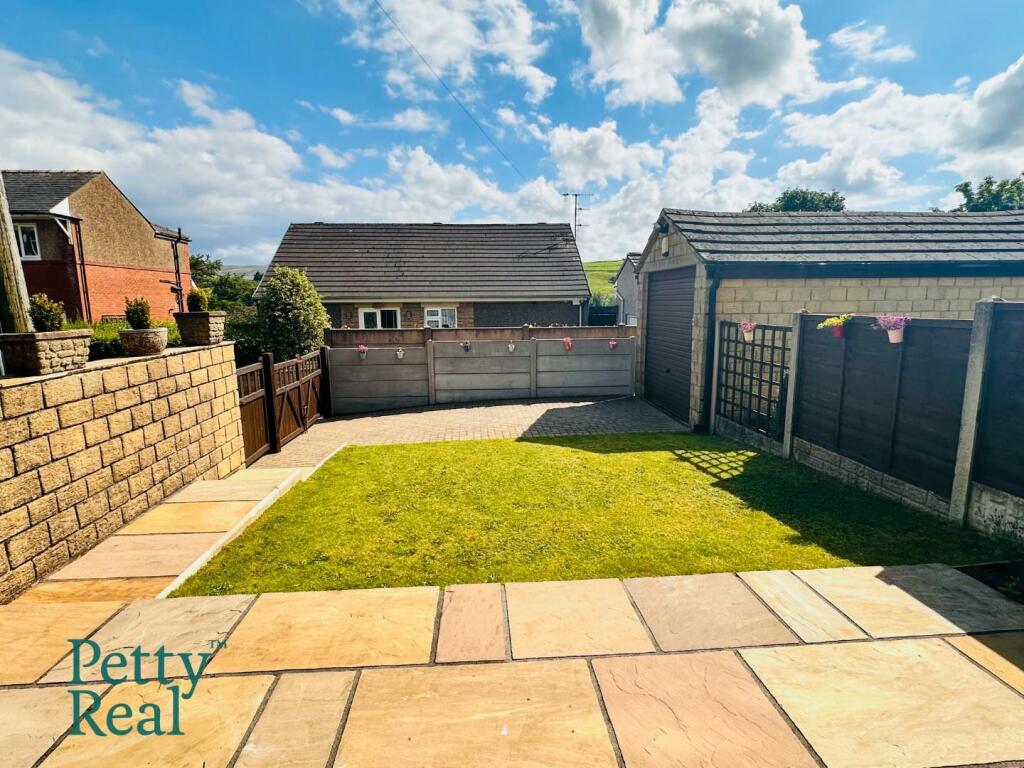 Additional property image - Swanfield Terrace, Colne