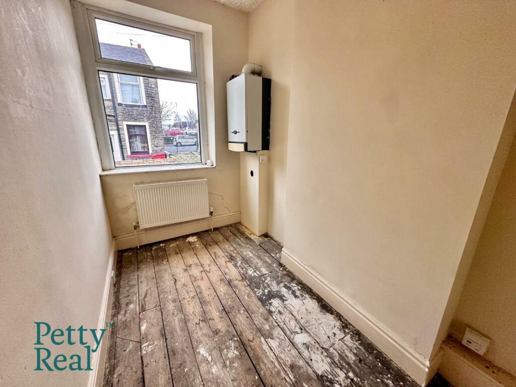 Additional property image - Salisbury Street, Colne