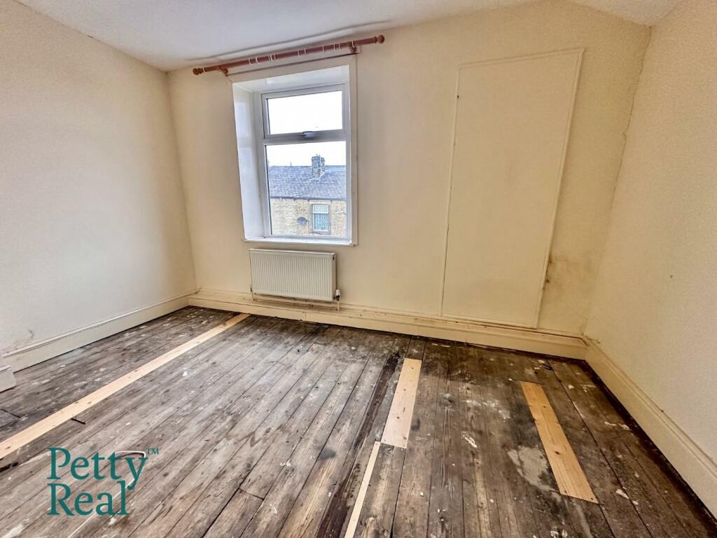 Additional property image - Salisbury Street, Colne