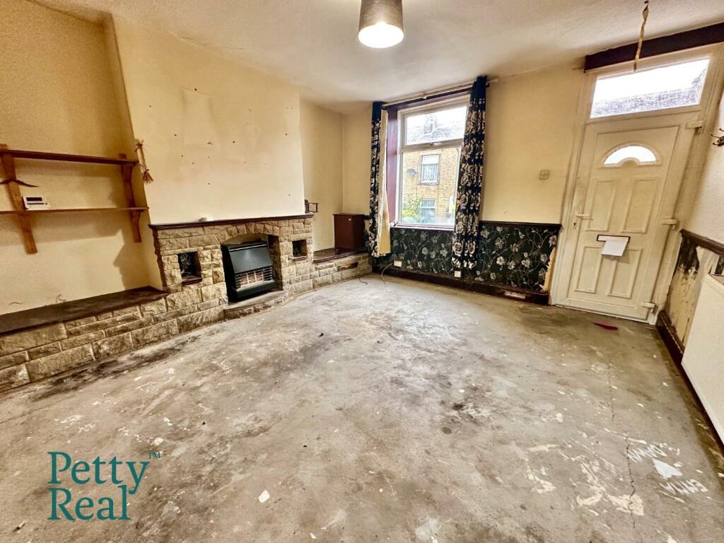 Additional property image - Salisbury Street, Colne