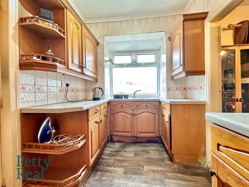 Property image - Kirkdene Avenue, Foulridge
