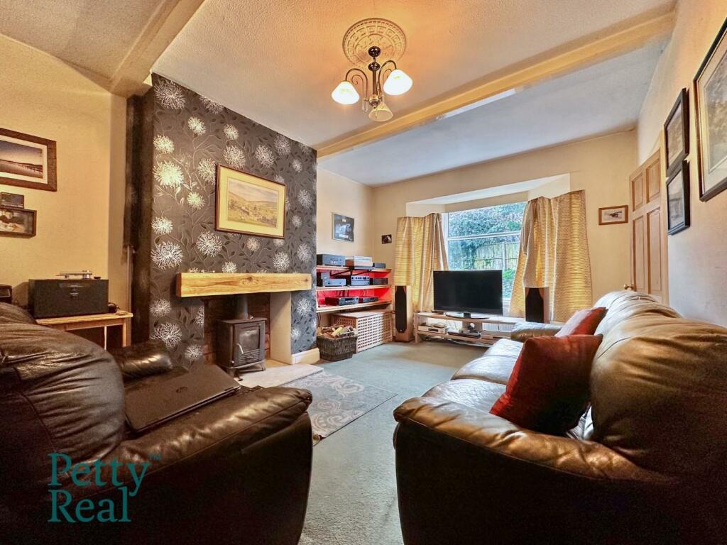 Additional property image - Kirkdene Avenue, Foulridge