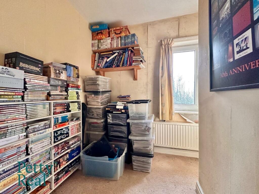 Additional property image - Kirkdene Avenue, Foulridge