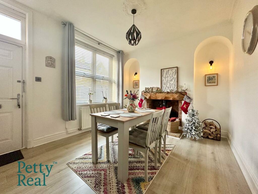 Additional property image - Parker Street, Colne