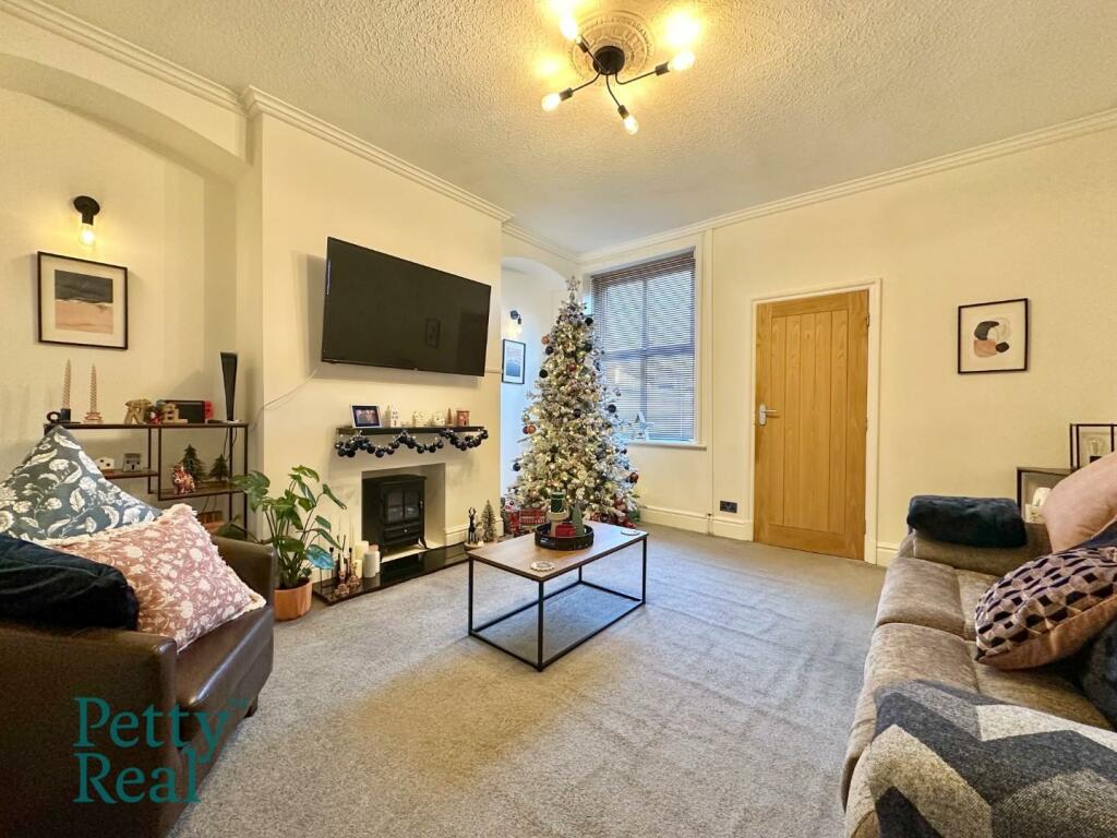 Additional property image - Parker Street, Colne