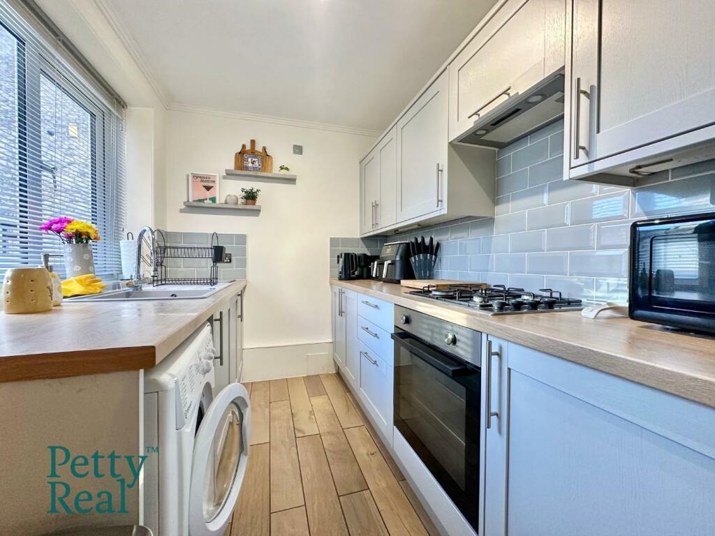Additional property image - Parker Street, Colne