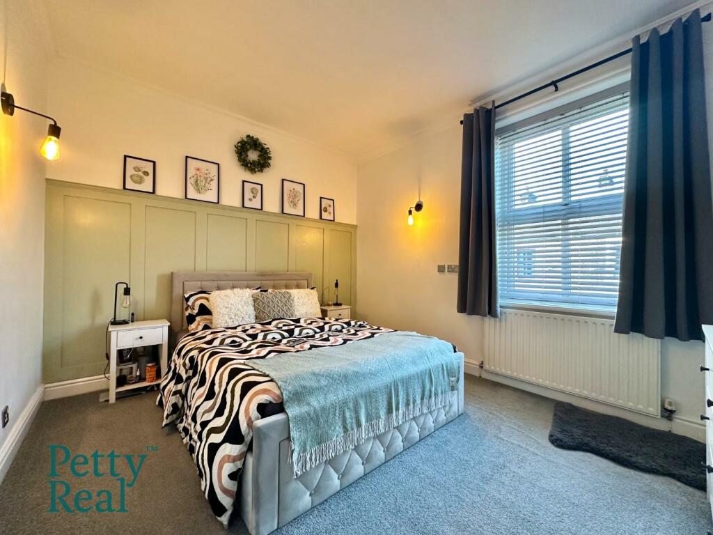 Additional property image - Parker Street, Colne