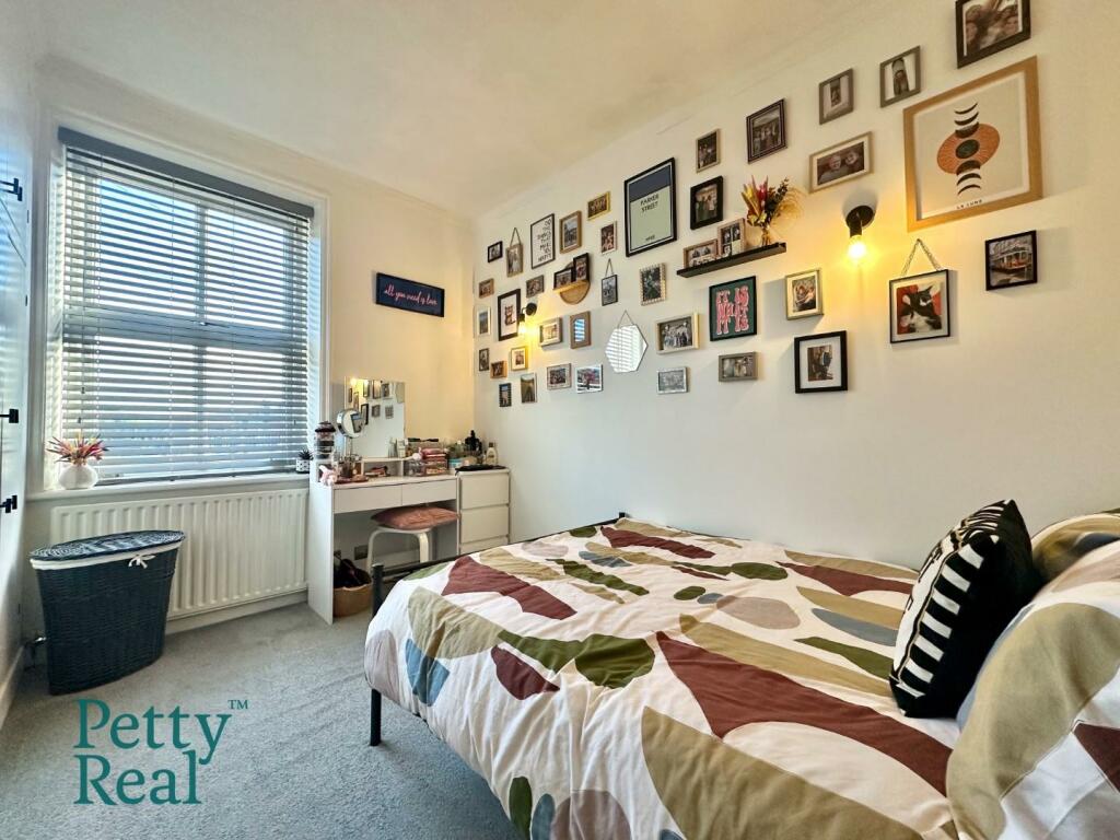 Additional property image - Parker Street, Colne