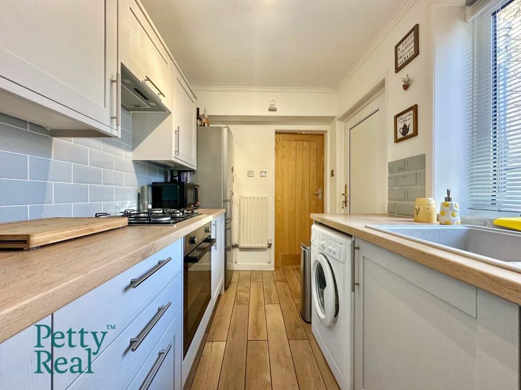 Additional property image - Parker Street, Colne