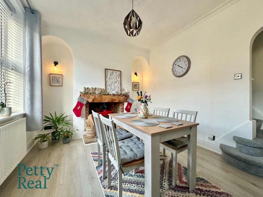 Additional property image - Parker Street, Colne