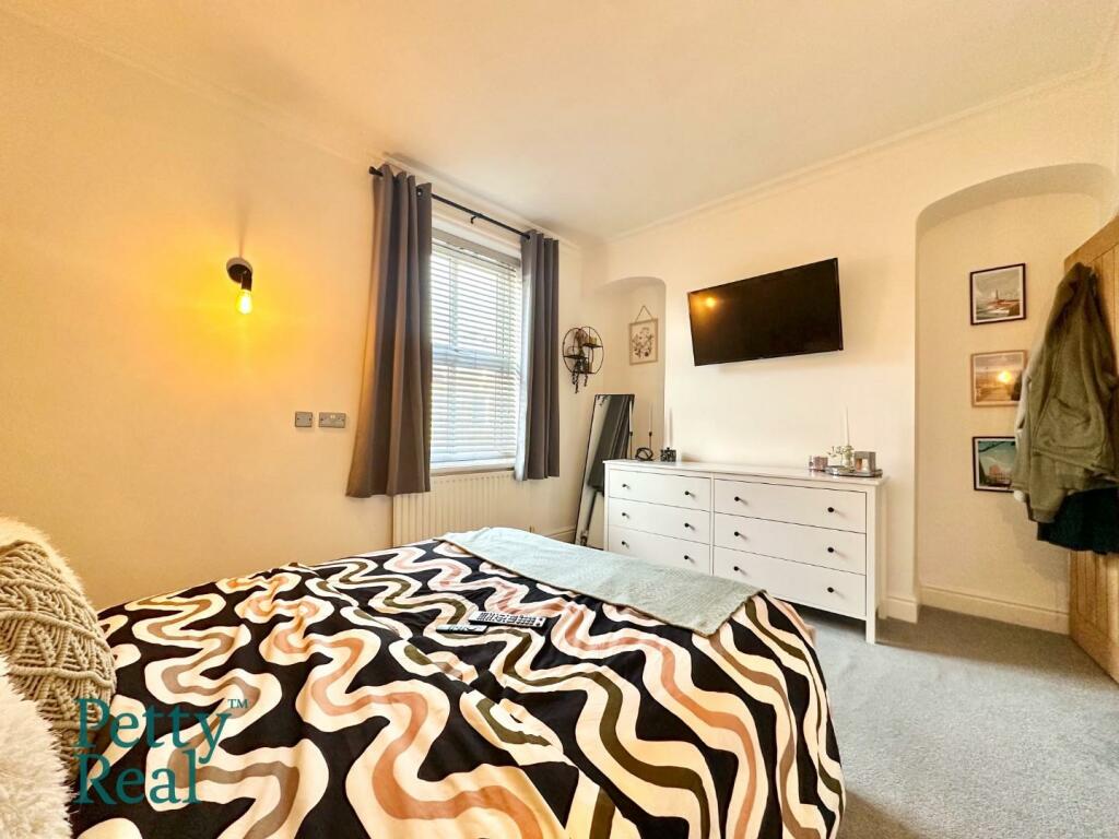 Additional property image - Parker Street, Colne