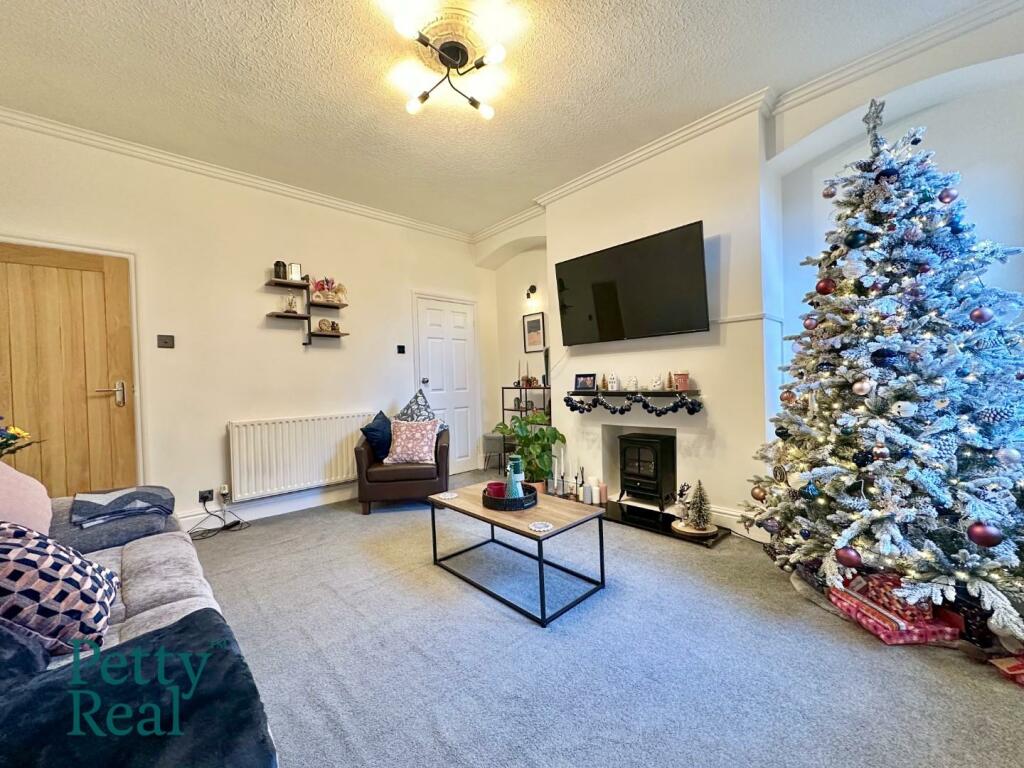 Additional property image - Parker Street, Colne