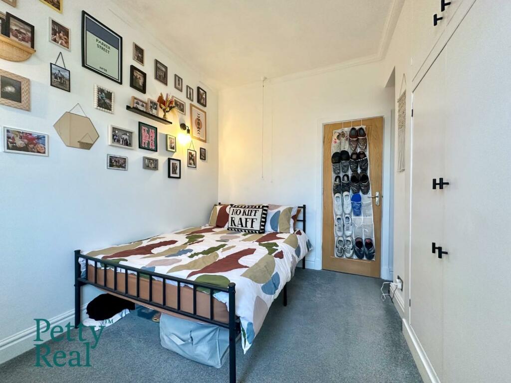 Additional property image - Parker Street, Colne