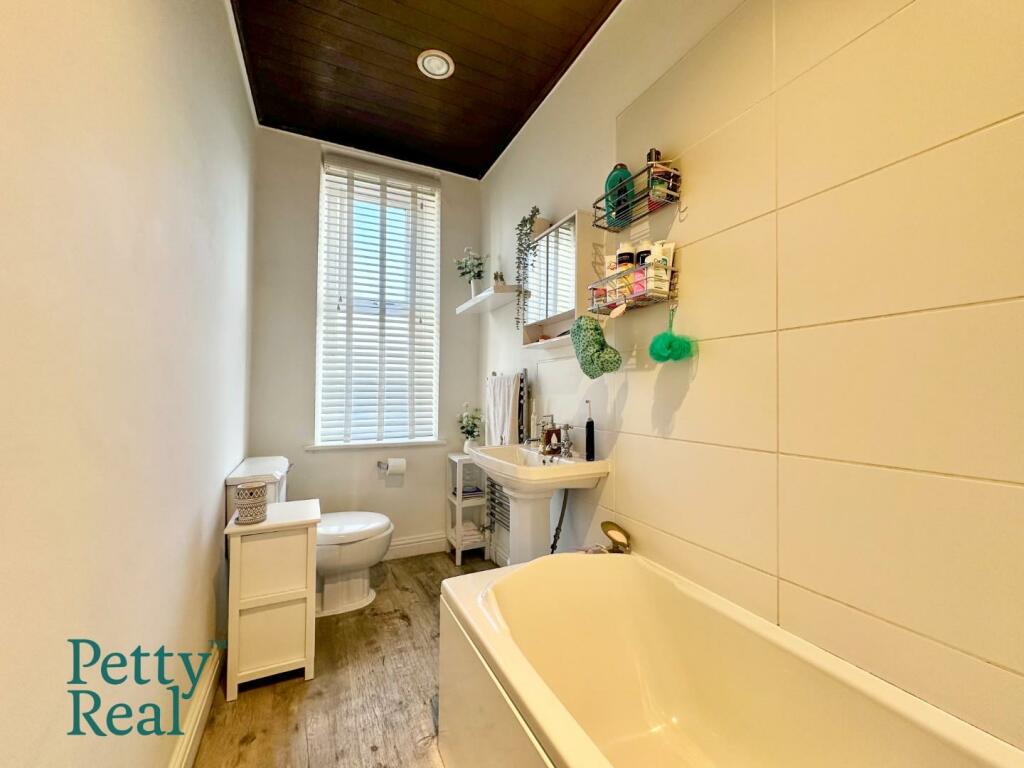 Additional property image - Parker Street, Colne