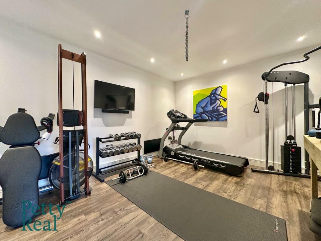 Additional property image - Grenfell Gardens, Colne
