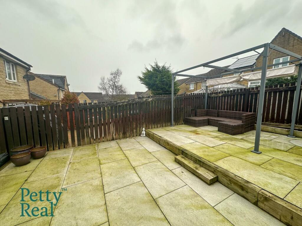 Additional property image - Beacon Close, Colne