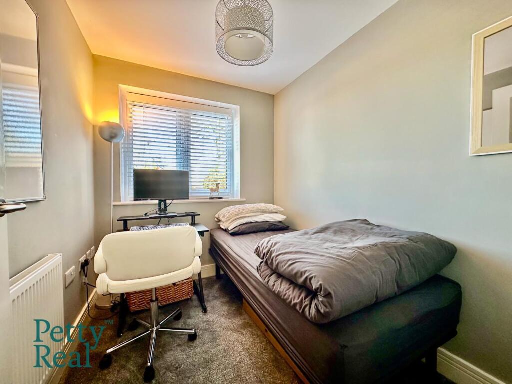 Additional property image - Walton Place, Nelson