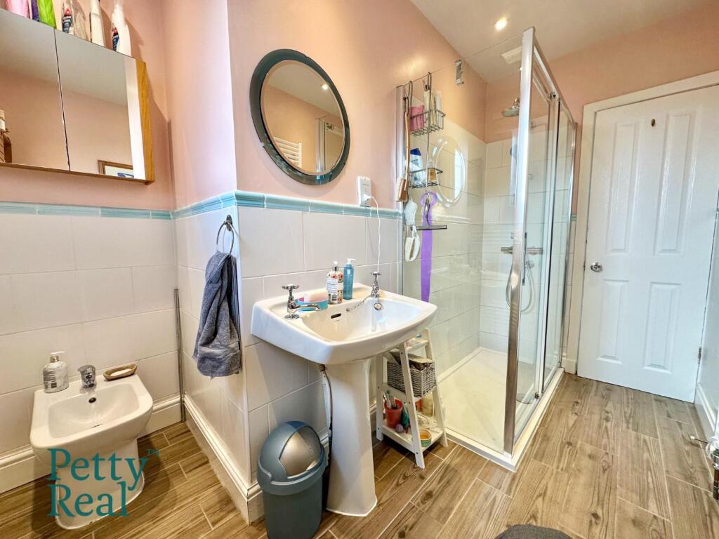 Additional property image - Hall Road, Trawden