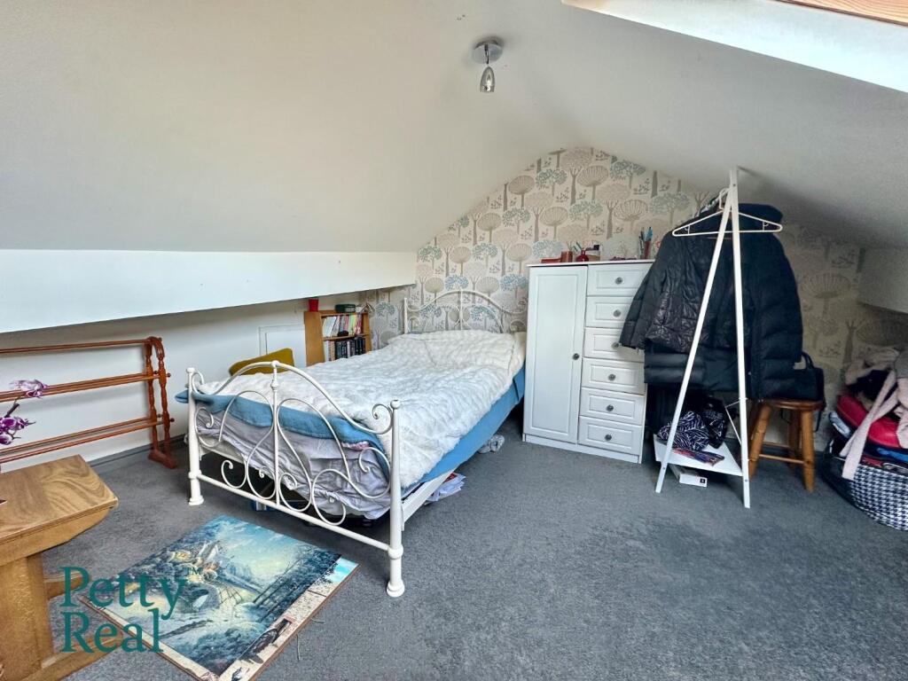 Additional property image - Hall Road, Trawden