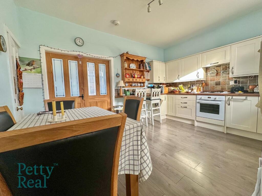 Additional property image - Hall Road, Trawden