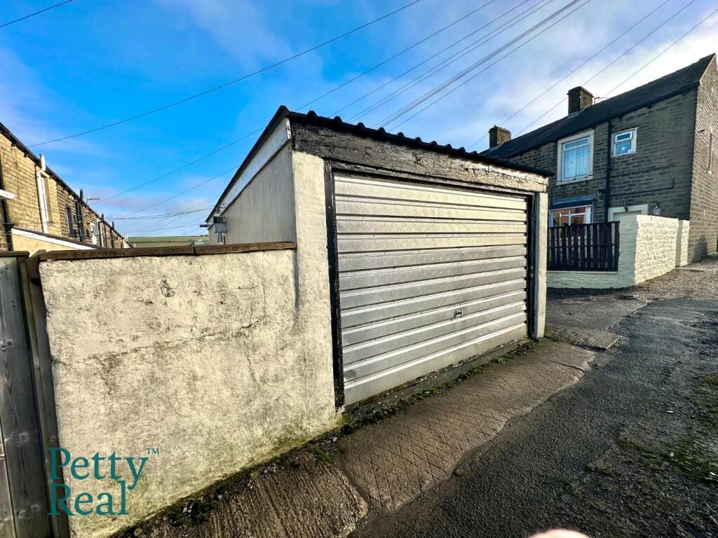 Additional property image - Hall Road, Trawden