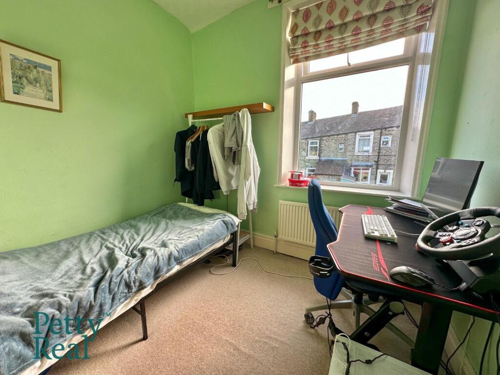 Additional property image - Hall Road, Trawden
