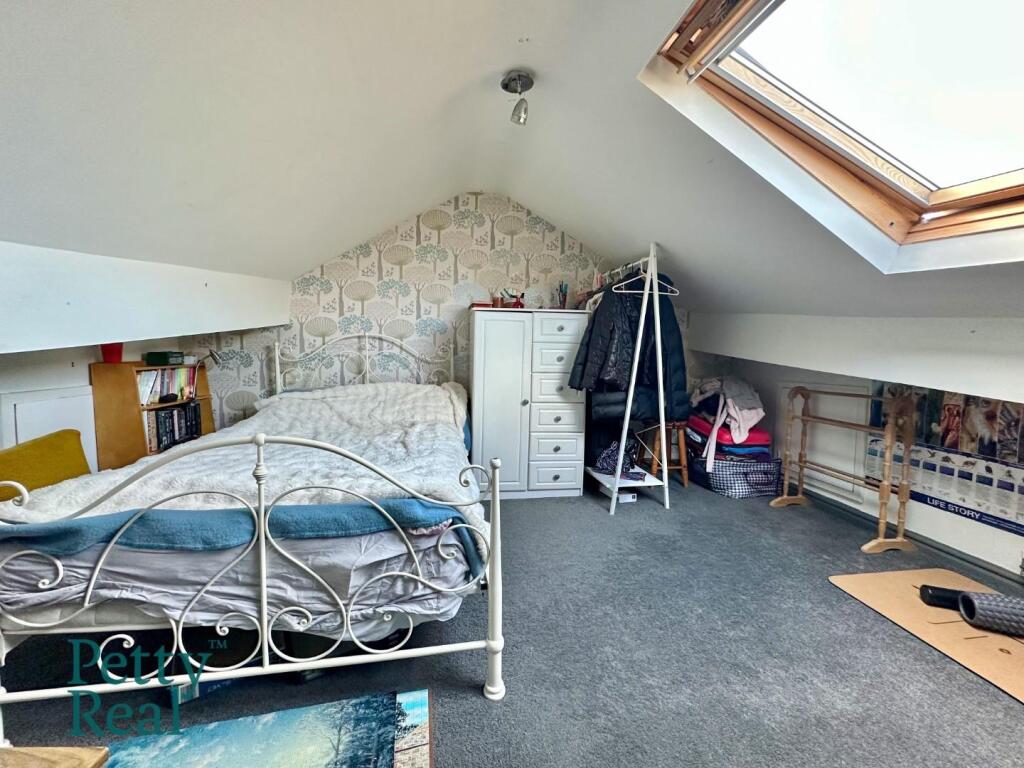 Additional property image - Hall Road, Trawden