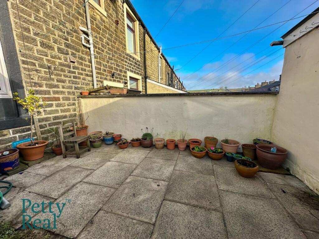 Additional property image - Hall Road, Trawden
